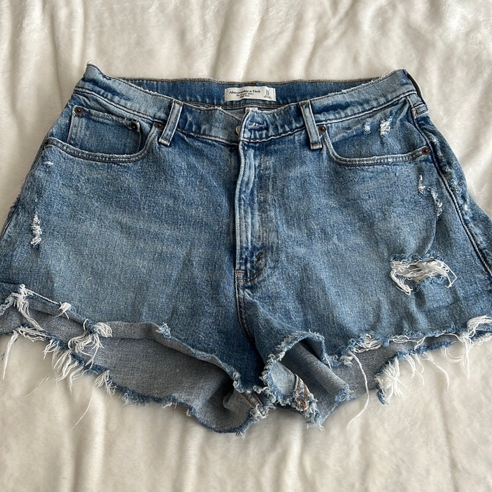 Abercrombie shorts